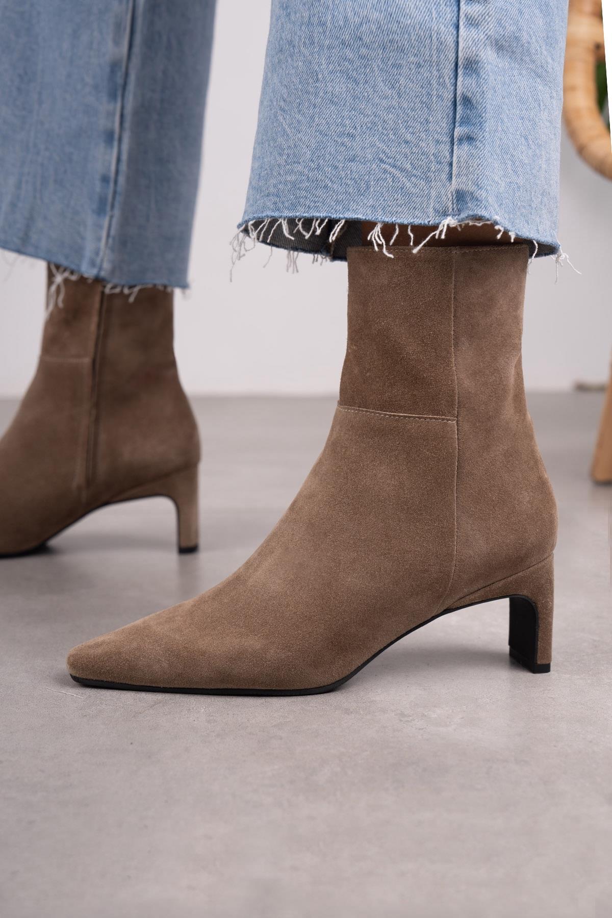 BEST VİZON SÜET BOT VİZON SÜET