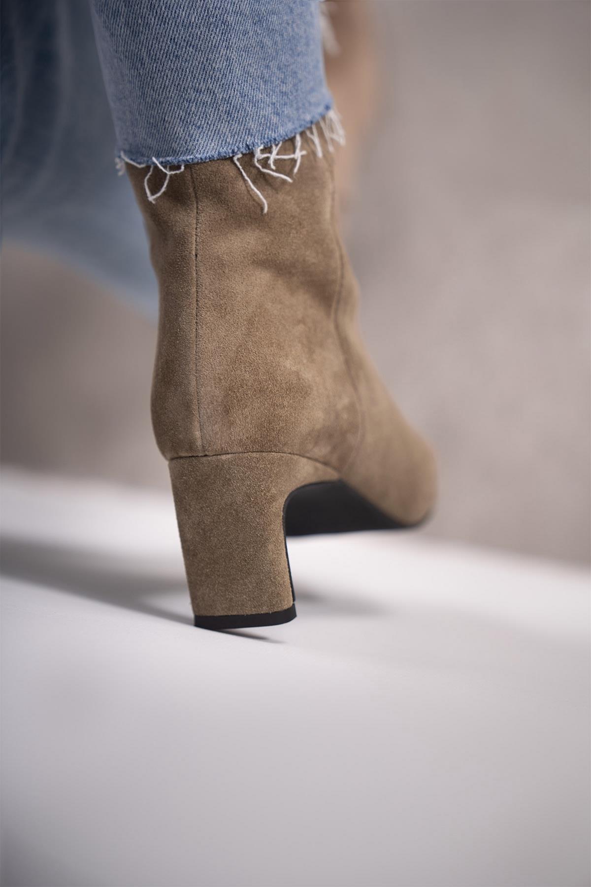 BEST VİZON SÜET BOT VİZON SÜET