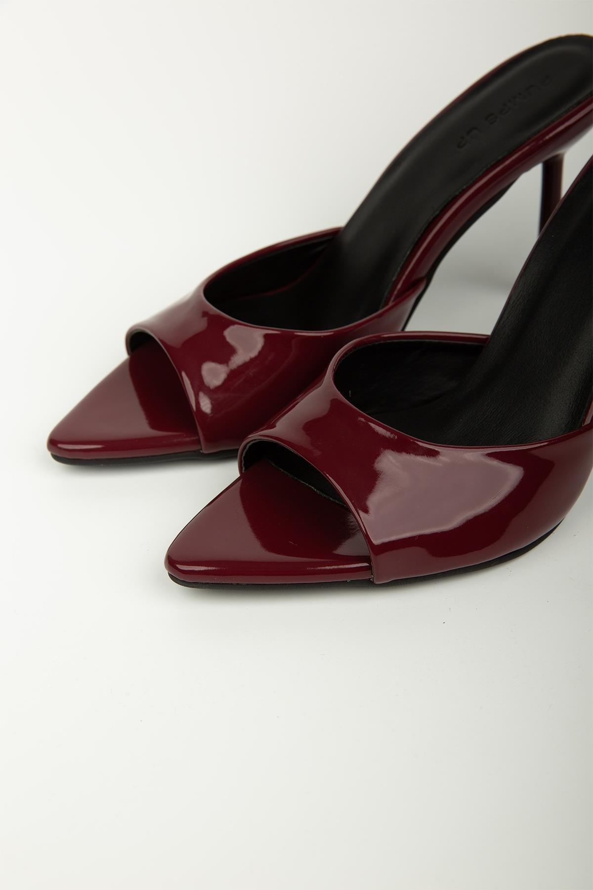 CARMEN BORDO RUGAN TERLİK bordo