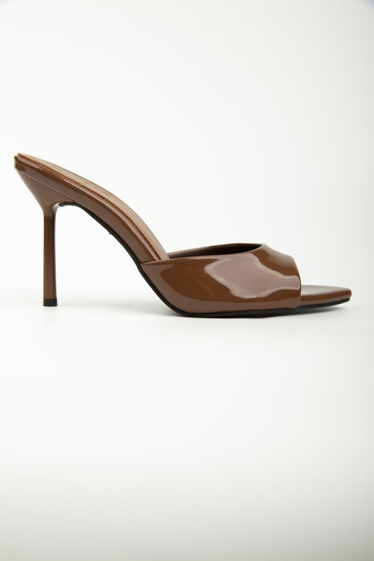 CARMEN ÇİKOLATA RUGAN TERLİK ÇİKOLATA RUGAN