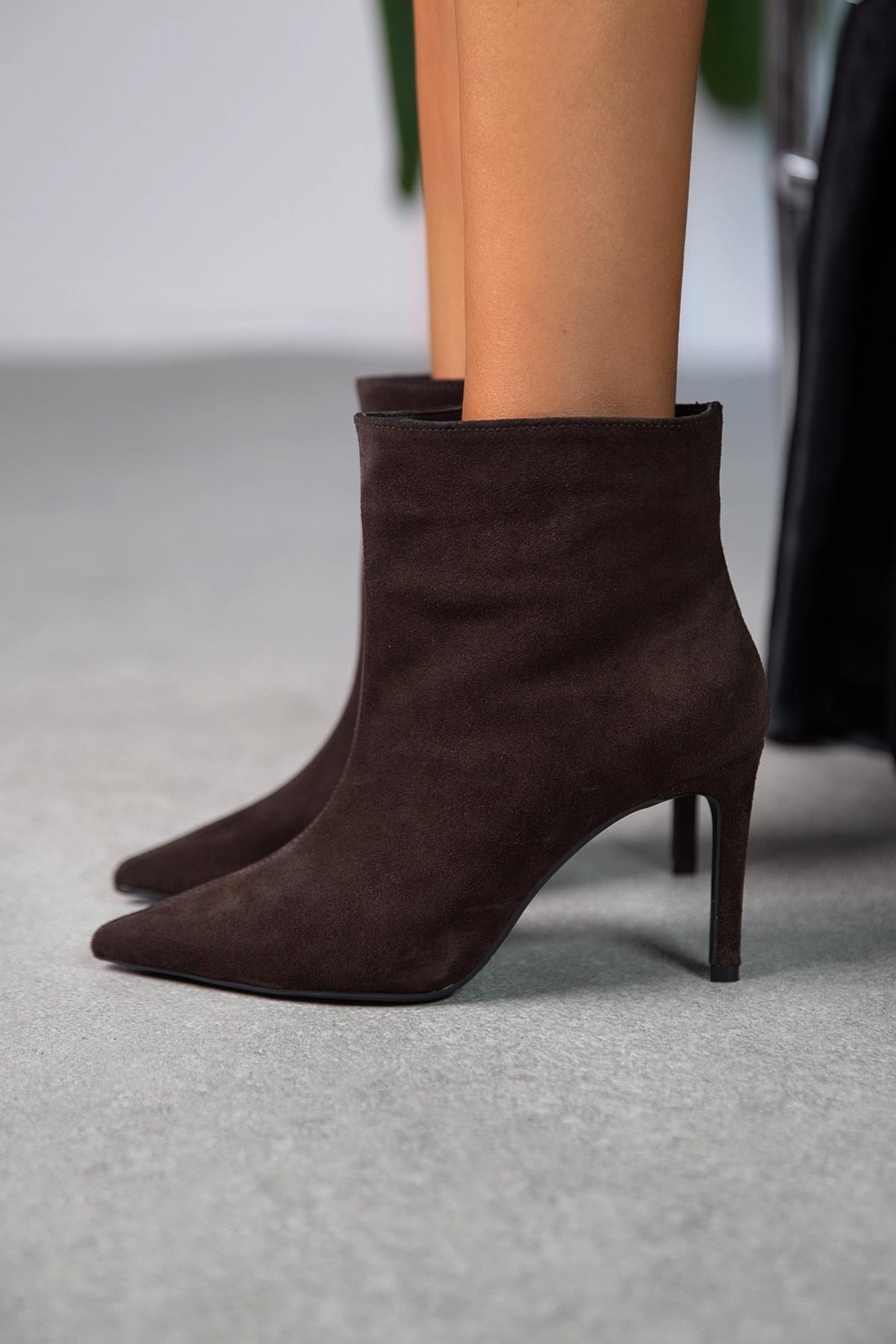 ELECTRA KAHVE SÜET BOT KAHVE