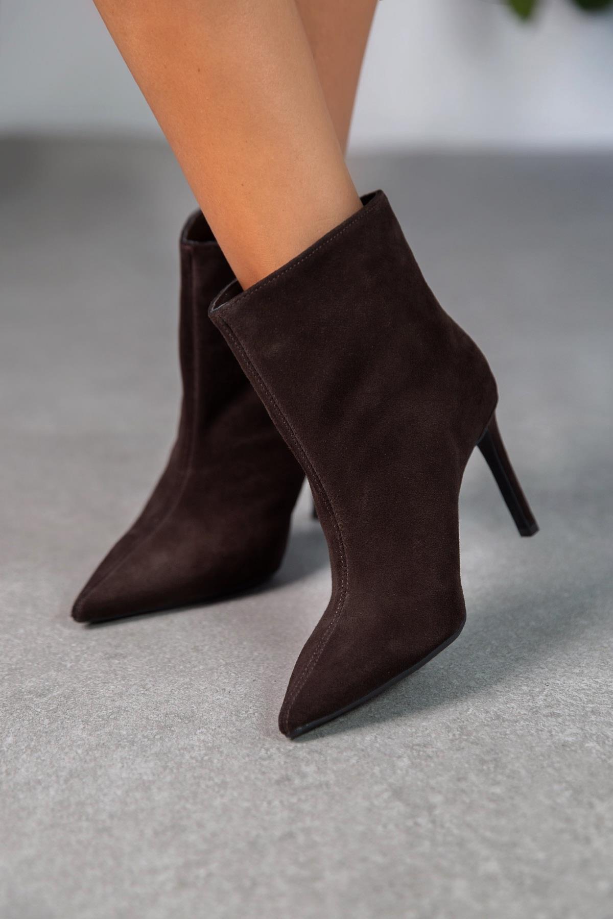 ELECTRA KAHVE SÜET BOT KAHVE