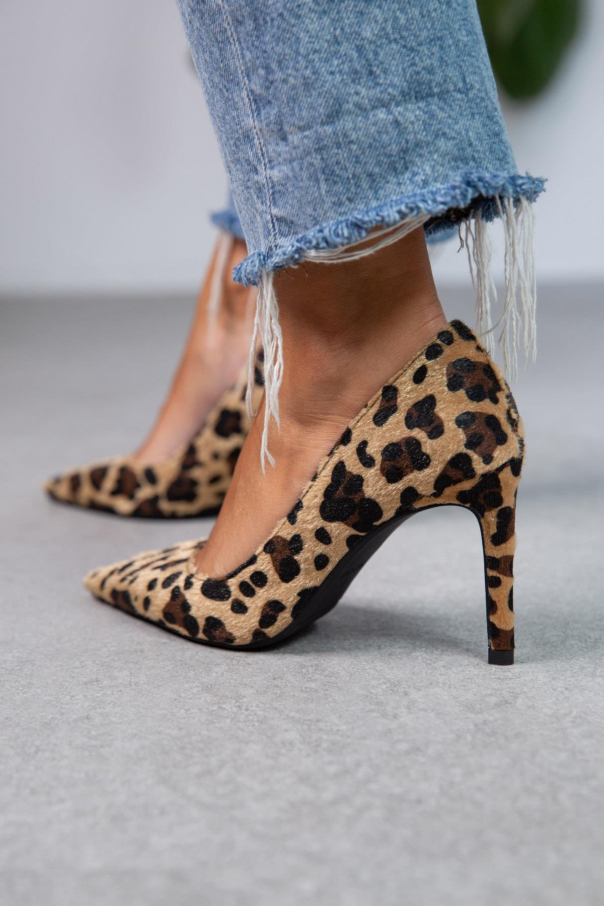 ELY LEO STİLETTO LEO