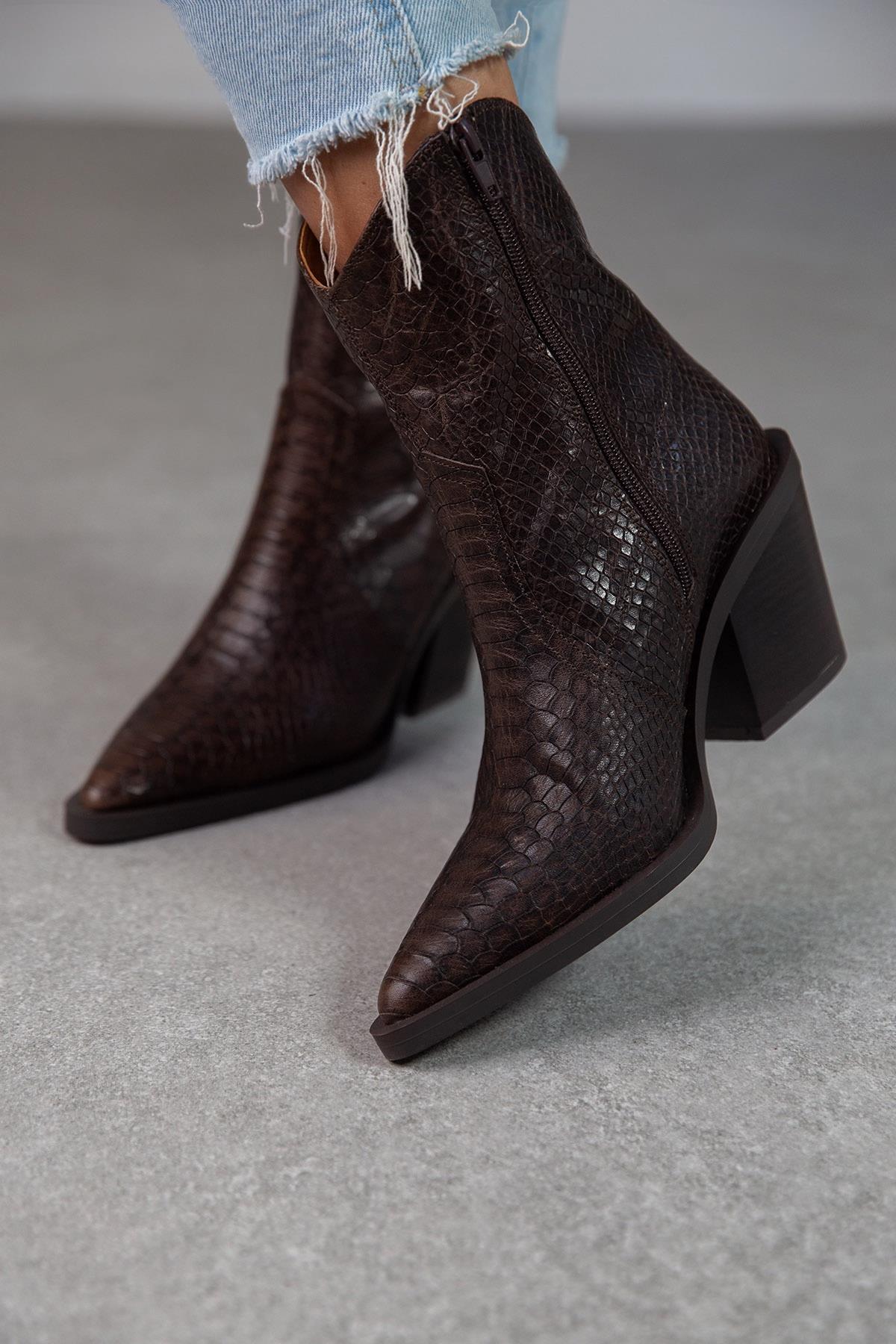 ESCAPE KAHVE KROK KOVBOY KAHVE