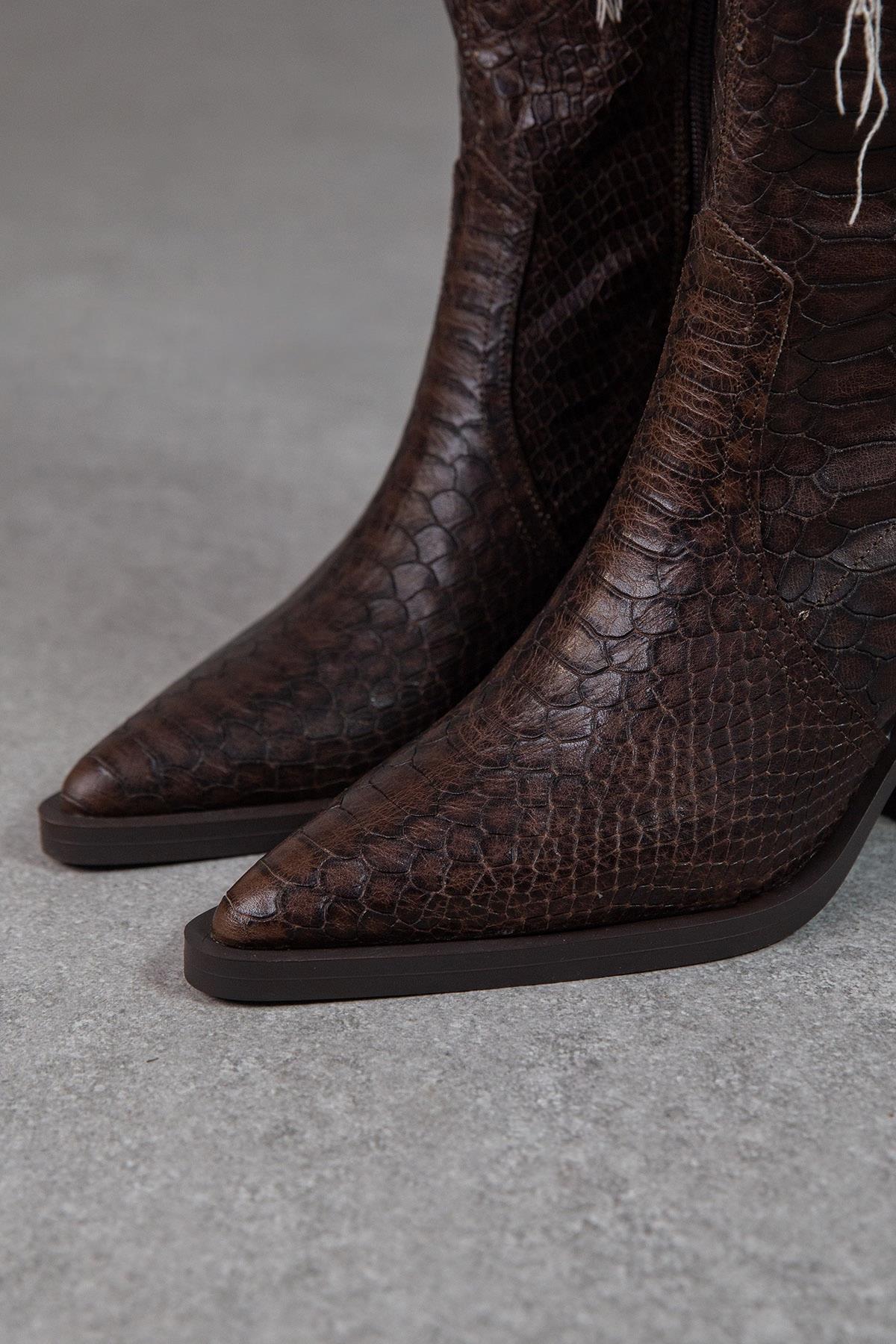 ESCAPE KAHVE KROK KOVBOY KAHVE