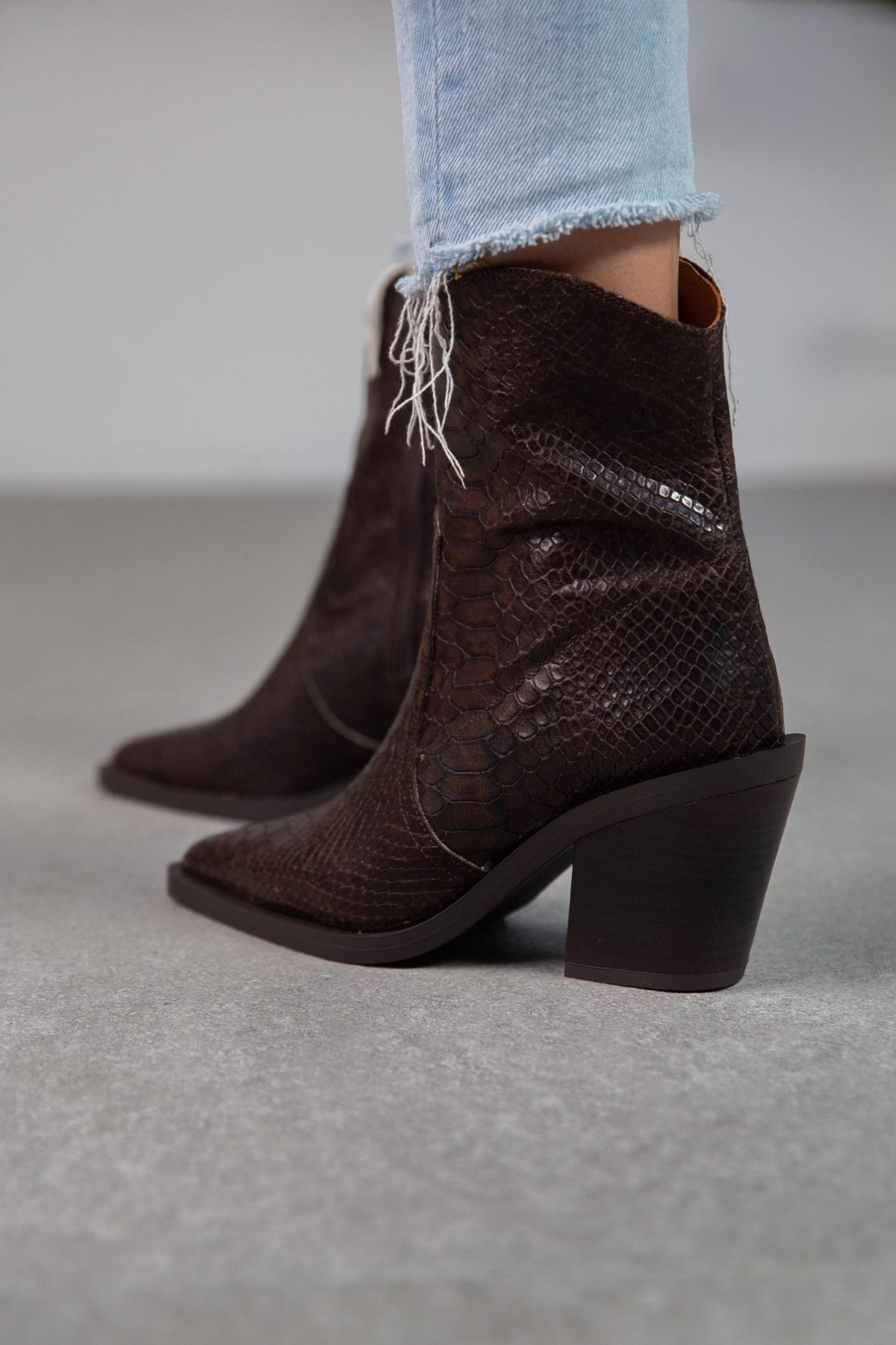 ESCAPE KAHVE KROK KOVBOY KAHVE