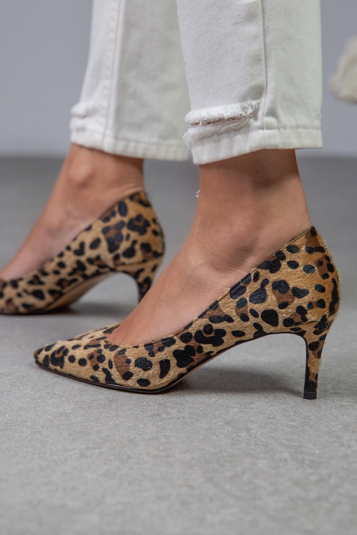 EVA LEO STİLETTO LEO