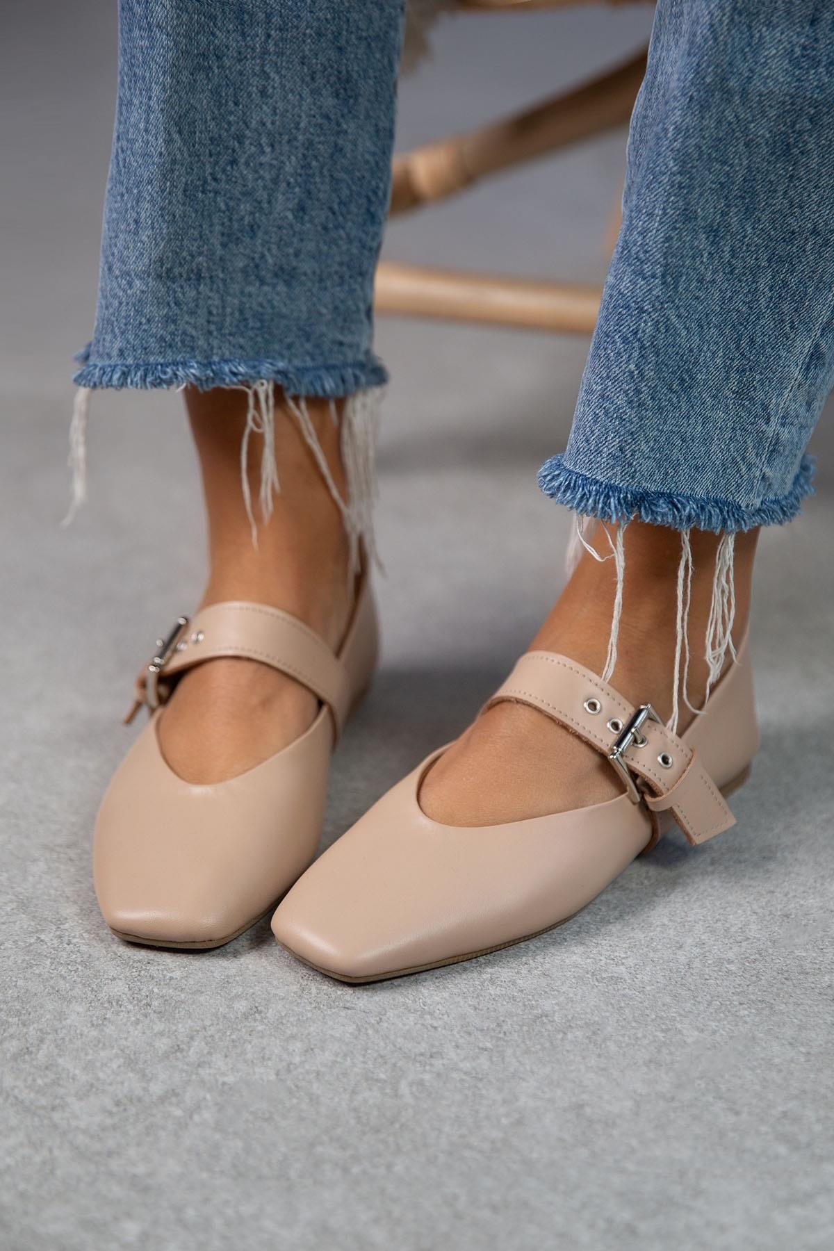 FOX TEN DERİ BABET TEN DERİ