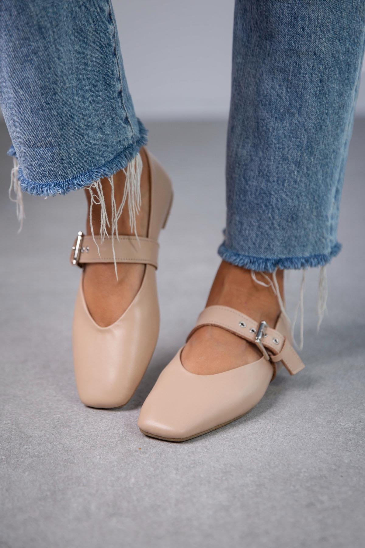 FOX TEN DERİ BABET TEN DERİ