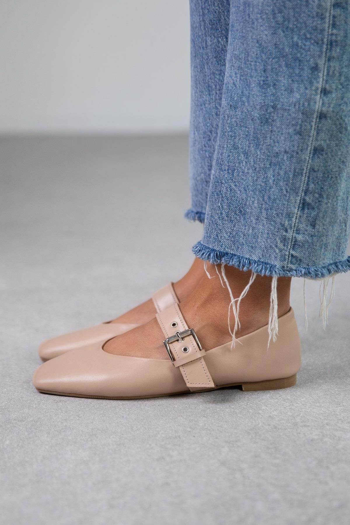 FOX TEN DERİ BABET TEN DERİ