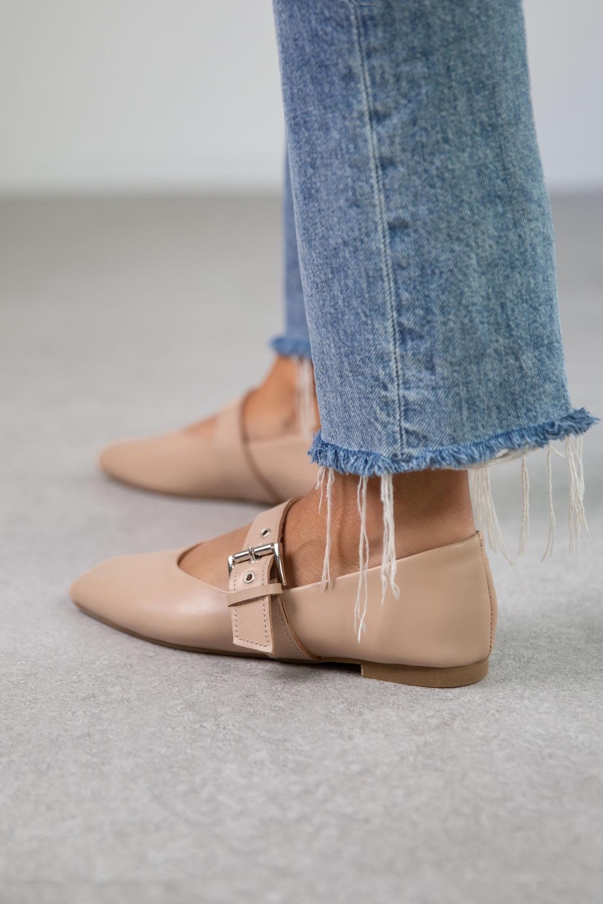 FOX TEN DERİ BABET TEN DERİ