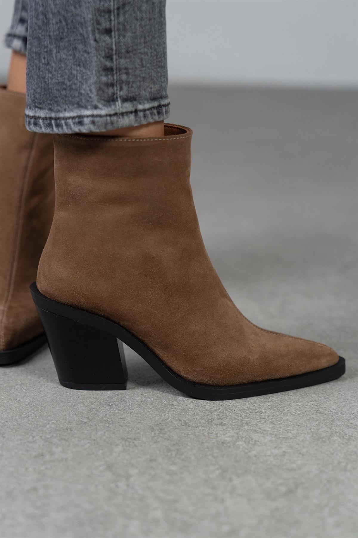 LAST AÇIK KAHVE SÜET BOT KAHVE