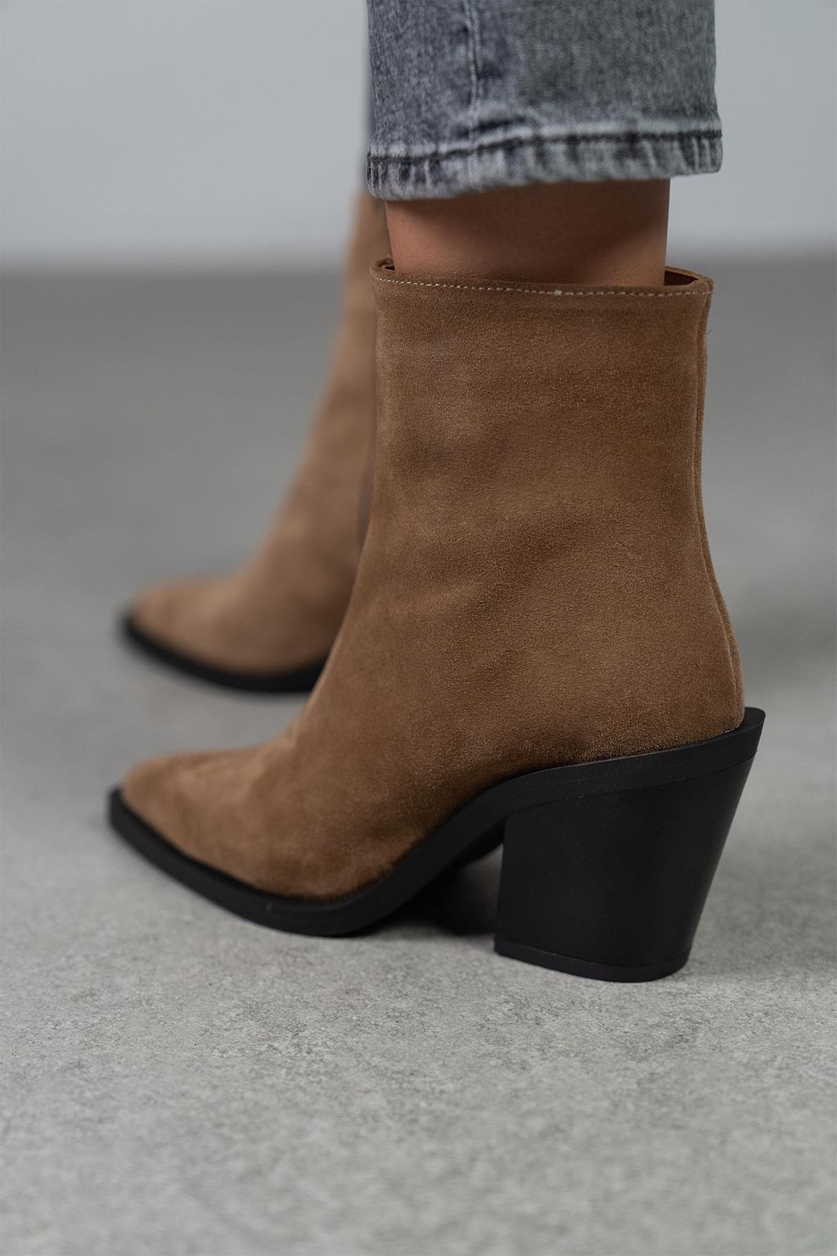 LAST AÇIK KAHVE SÜET BOT KAHVE