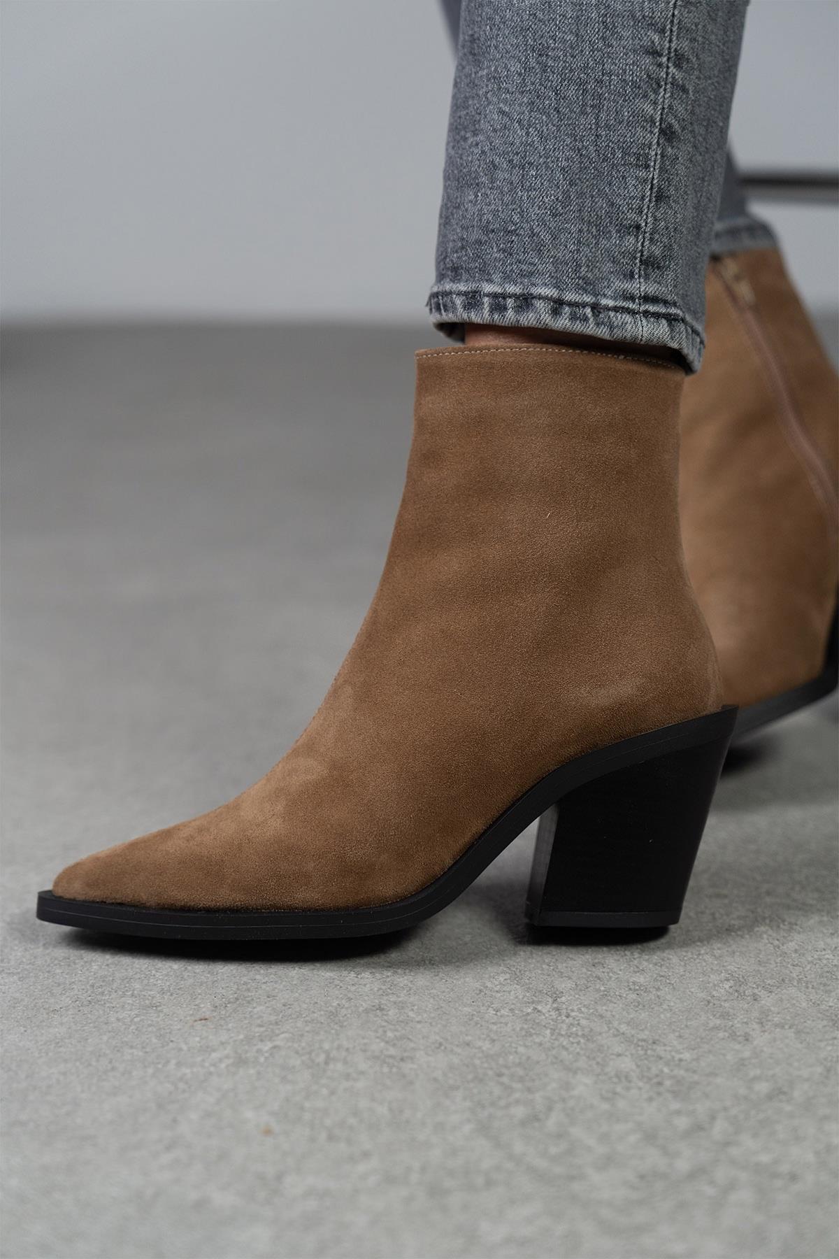 LAST AÇIK KAHVE SÜET BOT KAHVE