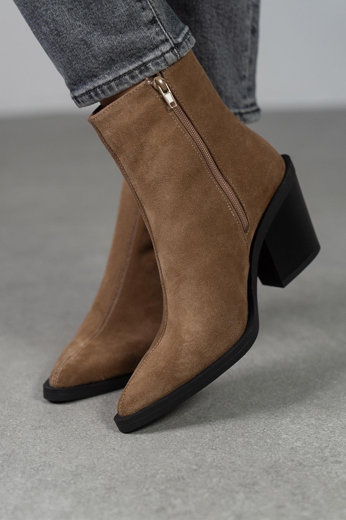 LAST AÇIK KAHVE SÜET BOT KAHVE