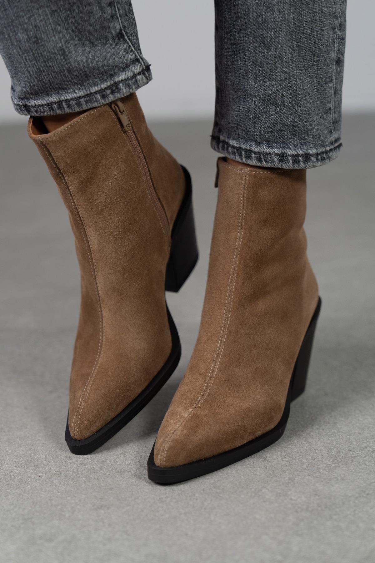 LAST AÇIK KAHVE SÜET BOT KAHVE