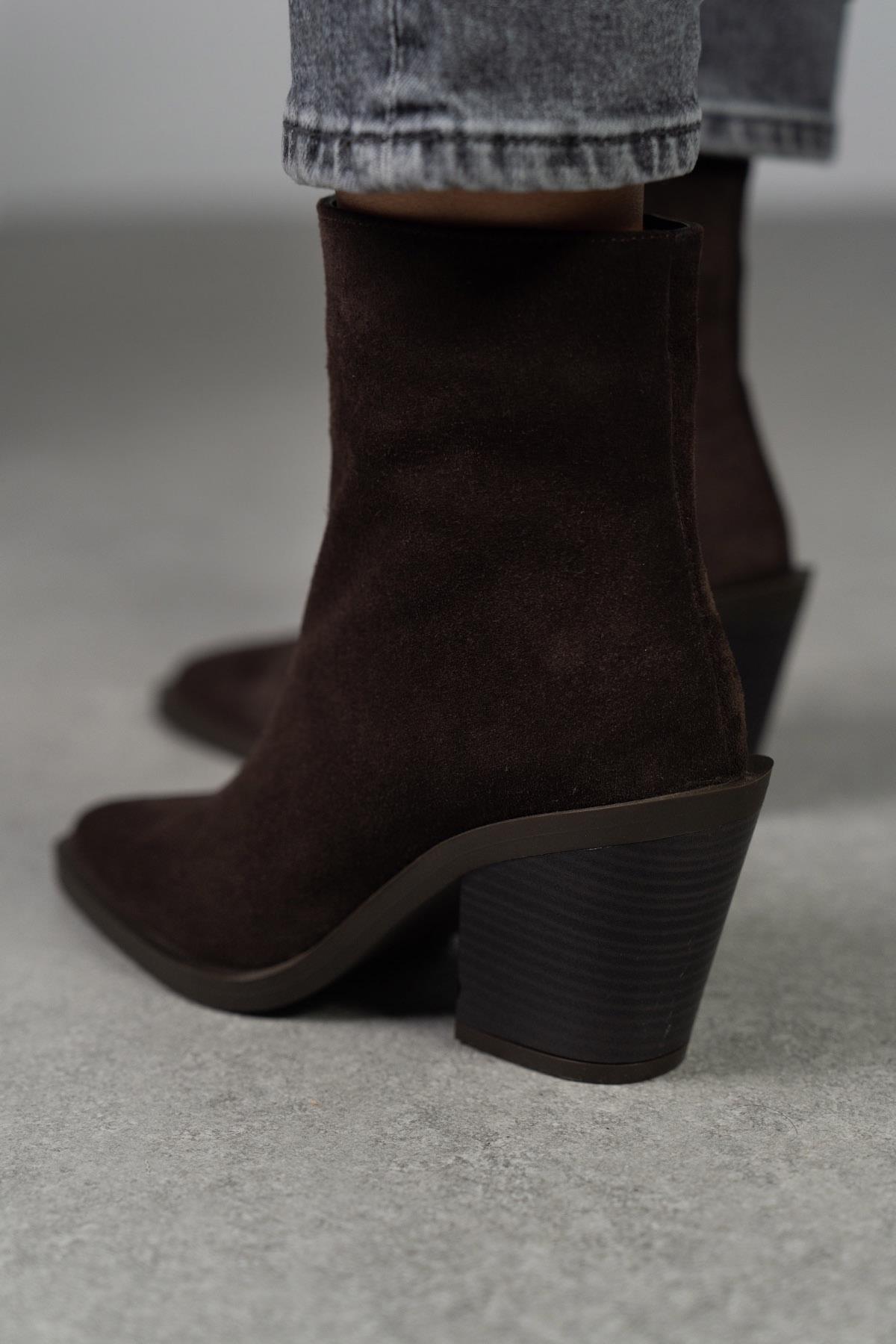 LAST KOYU KAHVE SÜET BOT KAHVE