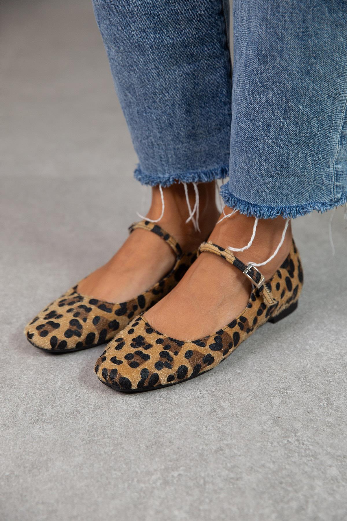 LİLLİE LEO BABET LEO