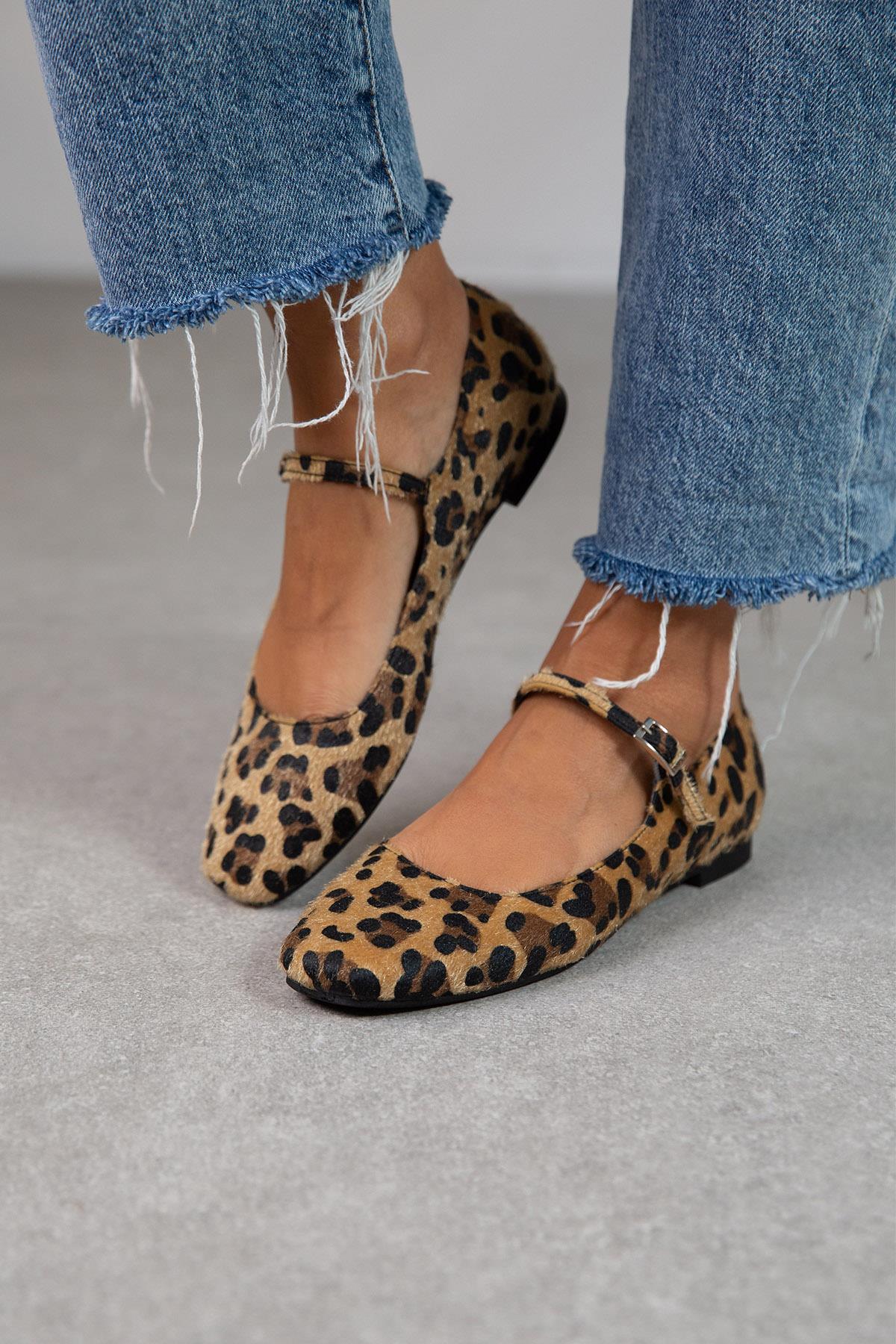 LİLLİE LEO BABET LEO