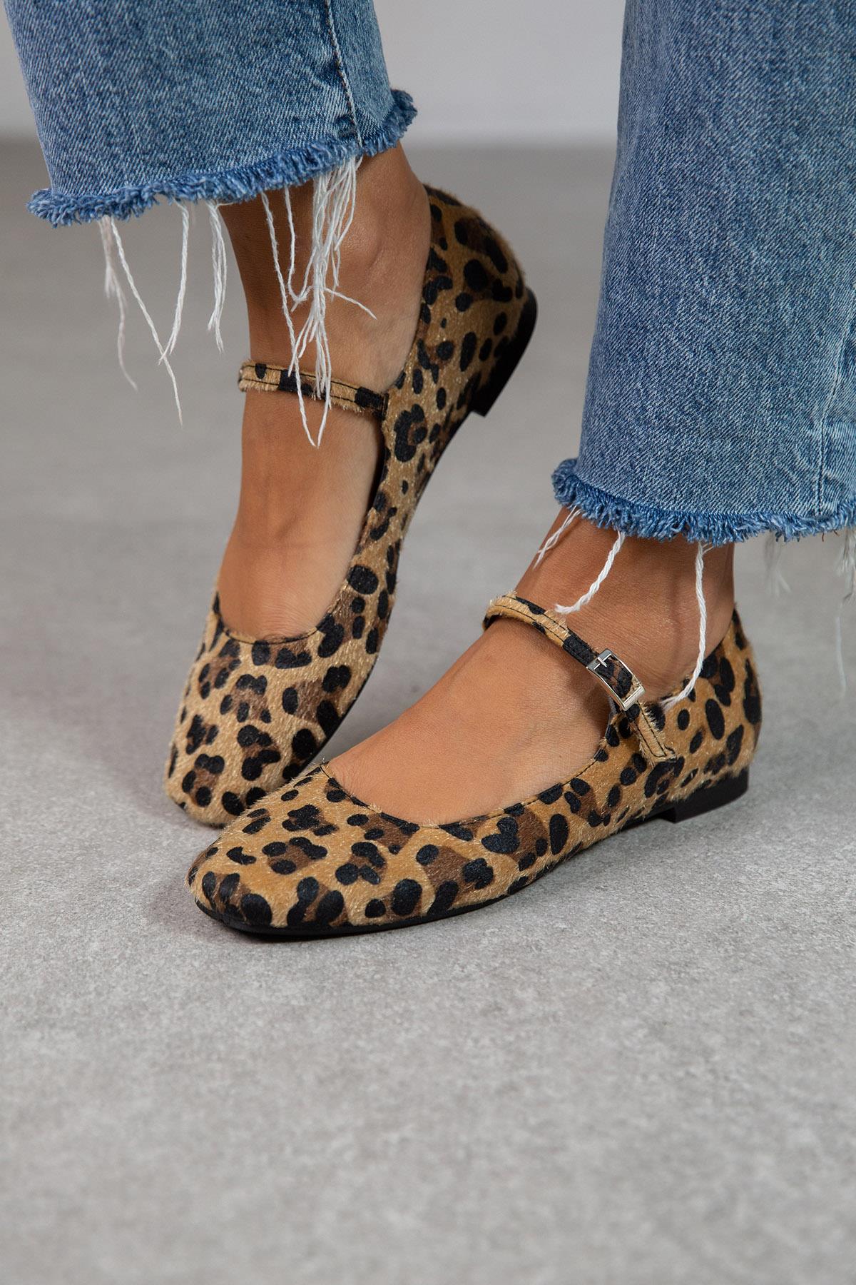 LİLLİE LEO BABET LEO