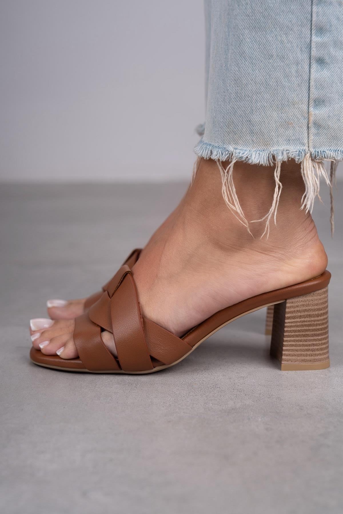 LİNDA TERLİK TABA DERİ