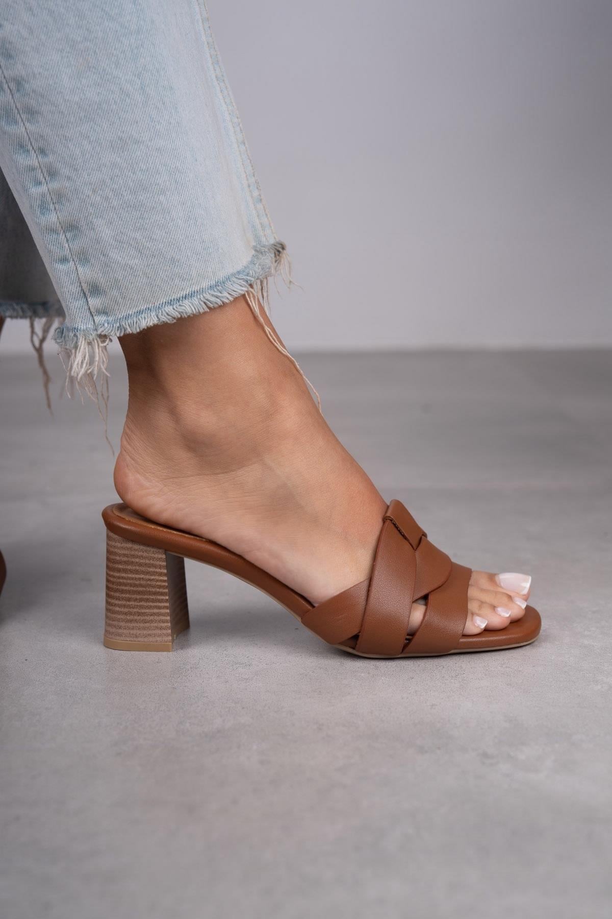 LİNDA TERLİK TABA DERİ