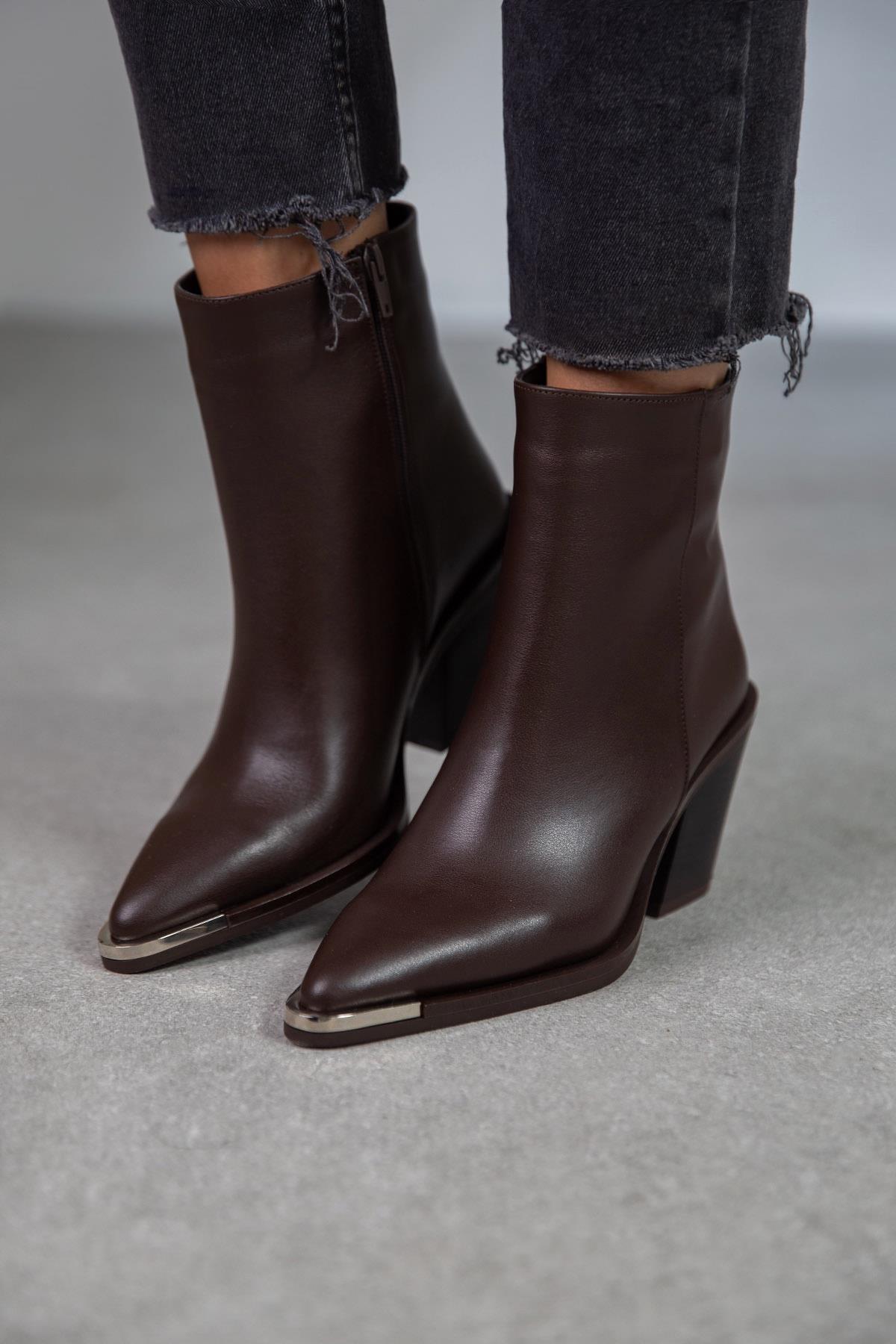 MARTİN KAHVE KOVBOY BOT KAHVE