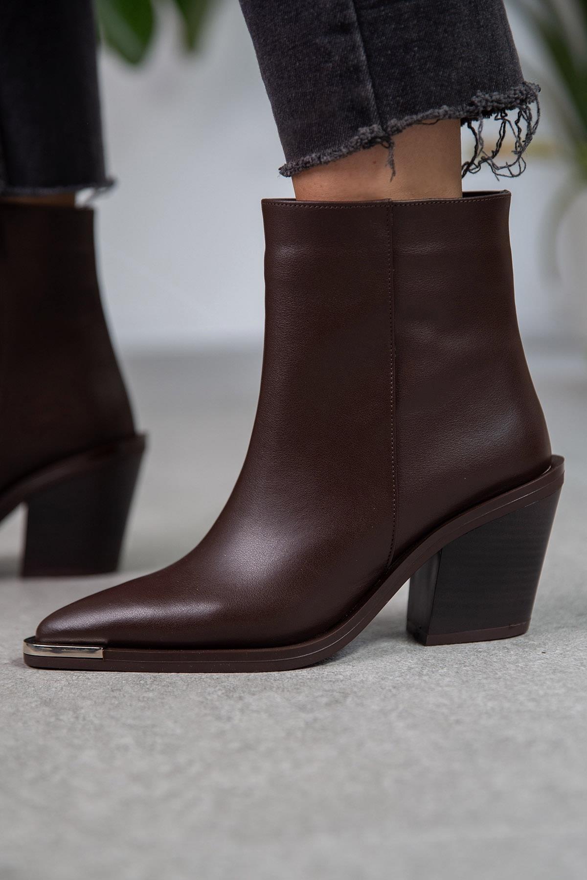 MARTİN KAHVE KOVBOY BOT KAHVE