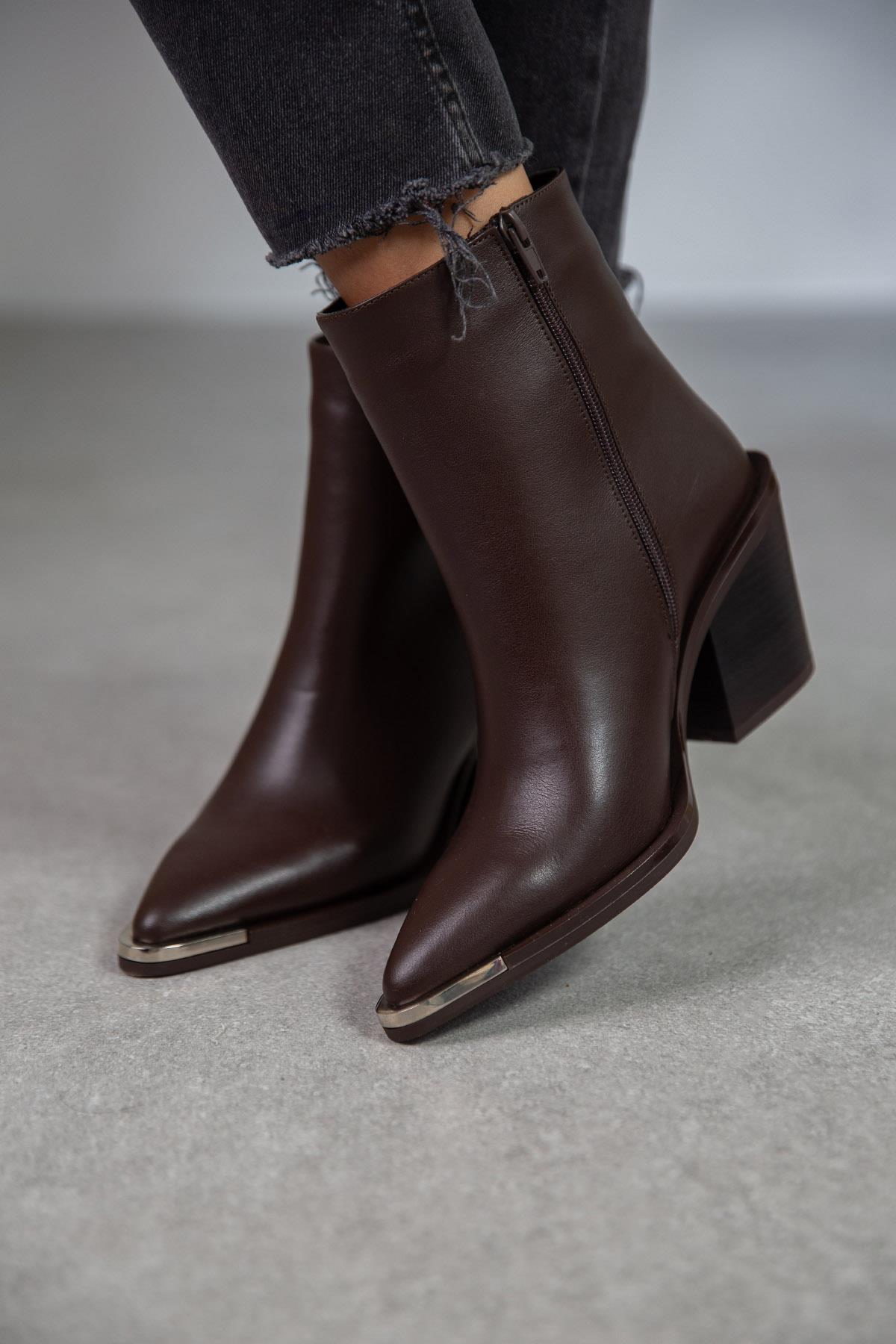 MARTİN KAHVE KOVBOY BOT KAHVE