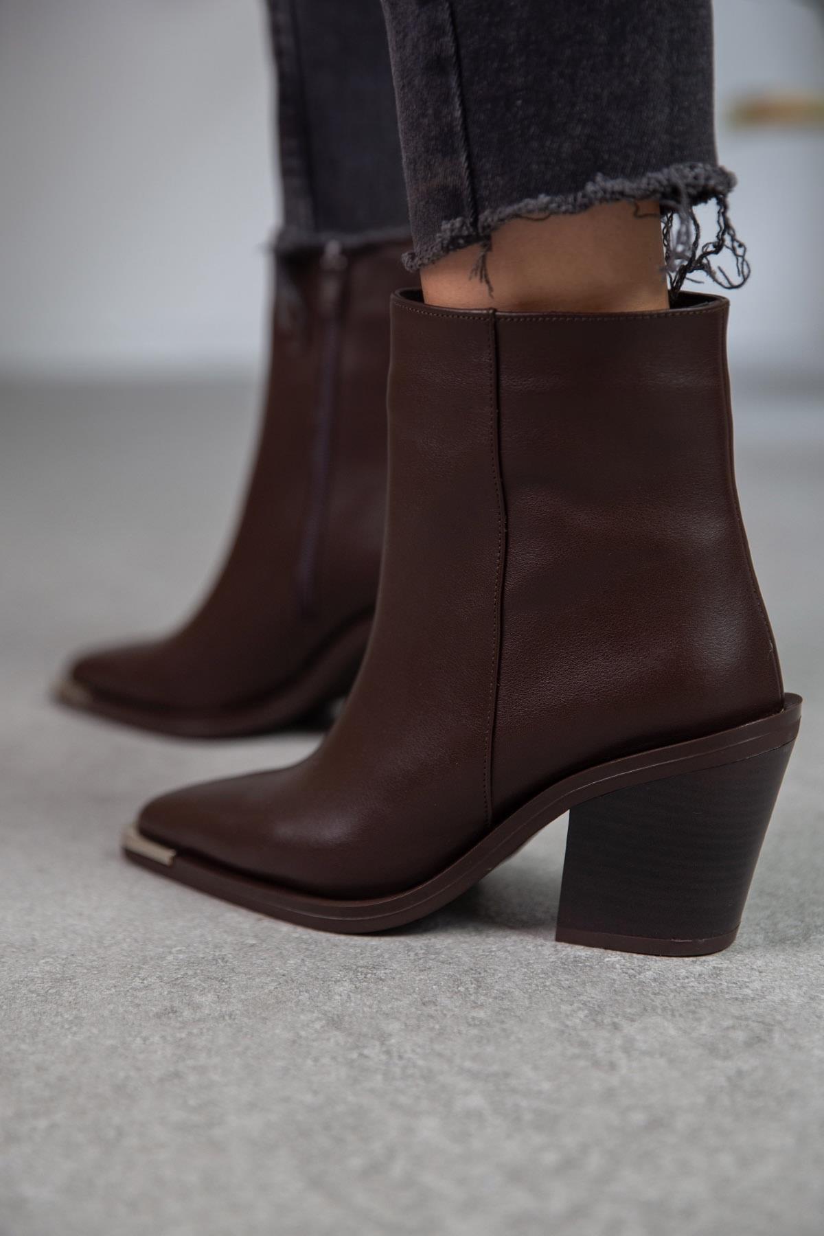 MARTİN KAHVE KOVBOY BOT KAHVE