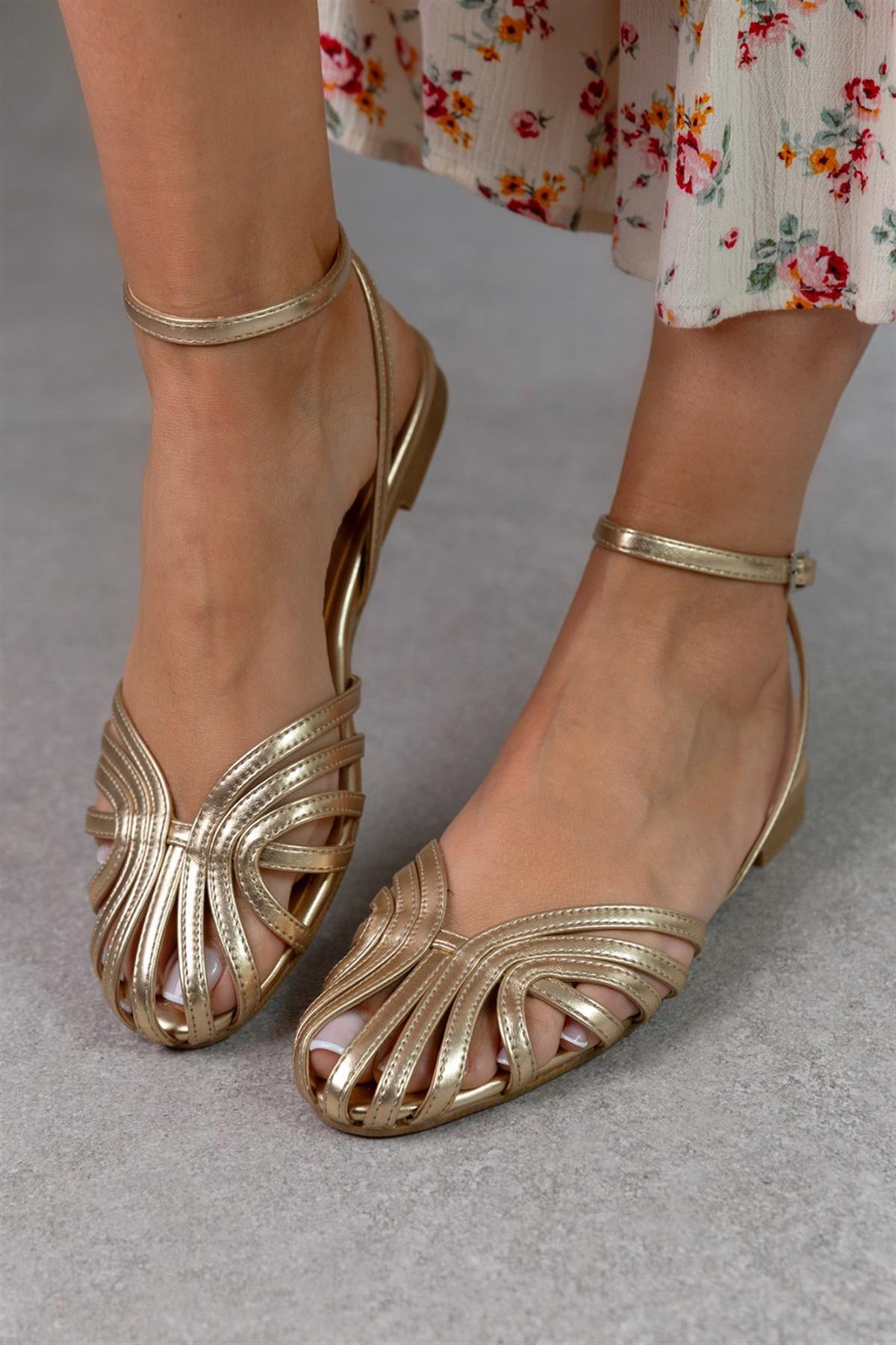 NEVER ALTIN BABET ALTIN