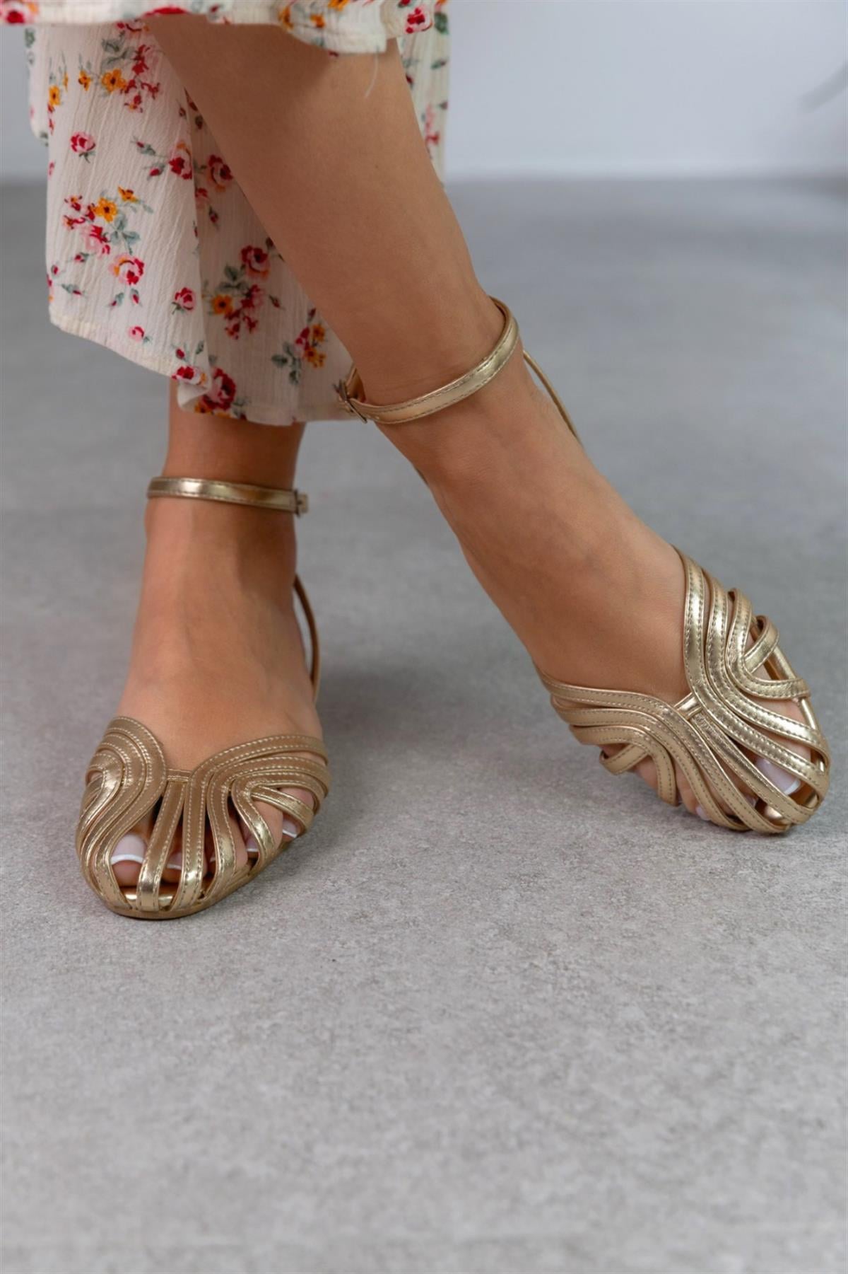 NEVER ALTIN BABET ALTIN