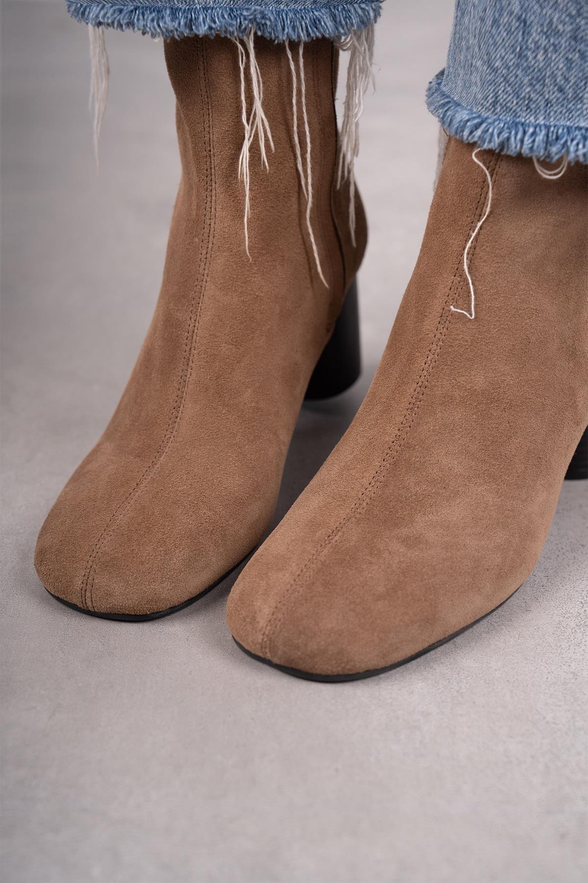 SOHO AÇIK KAHVE SÜET BOT KAHVE