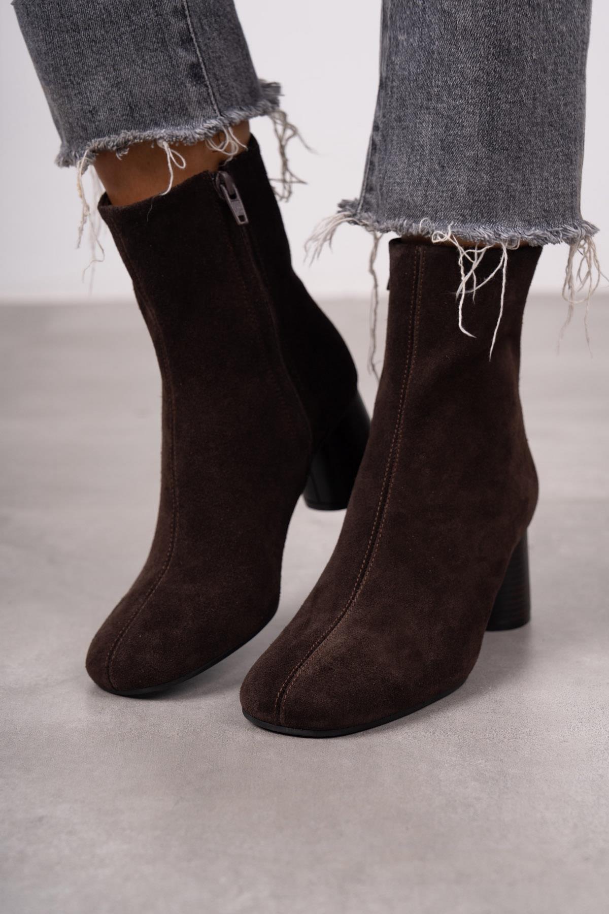 SOHO KOYU KAHVE SÜET BOT KAHVE