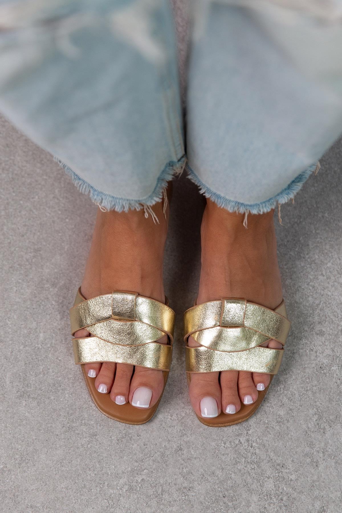 STELLA ALTIN TERLİK ALTIN