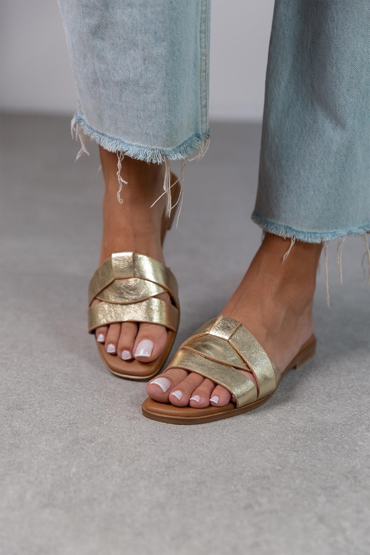 STELLA ALTIN TERLİK ALTIN