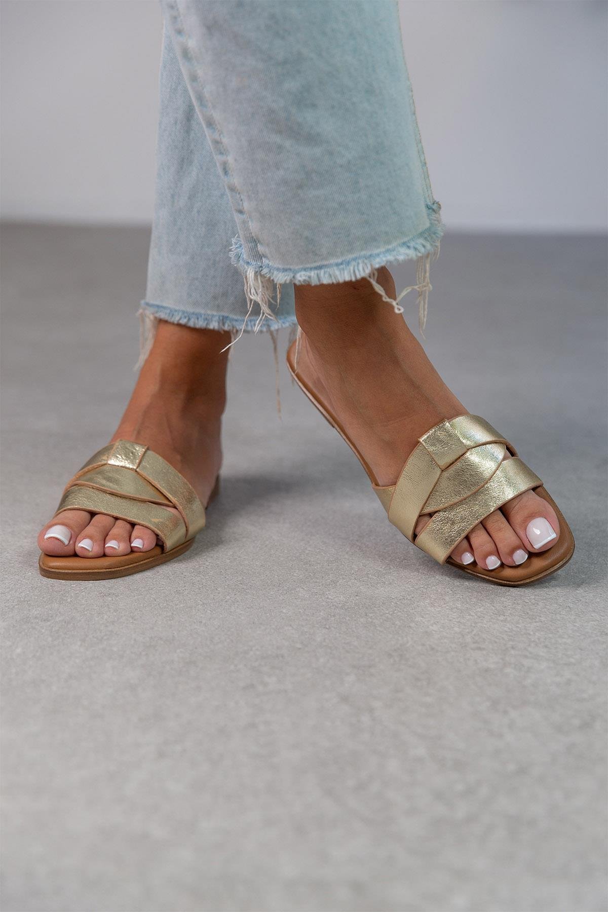 STELLA ALTIN TERLİK ALTIN