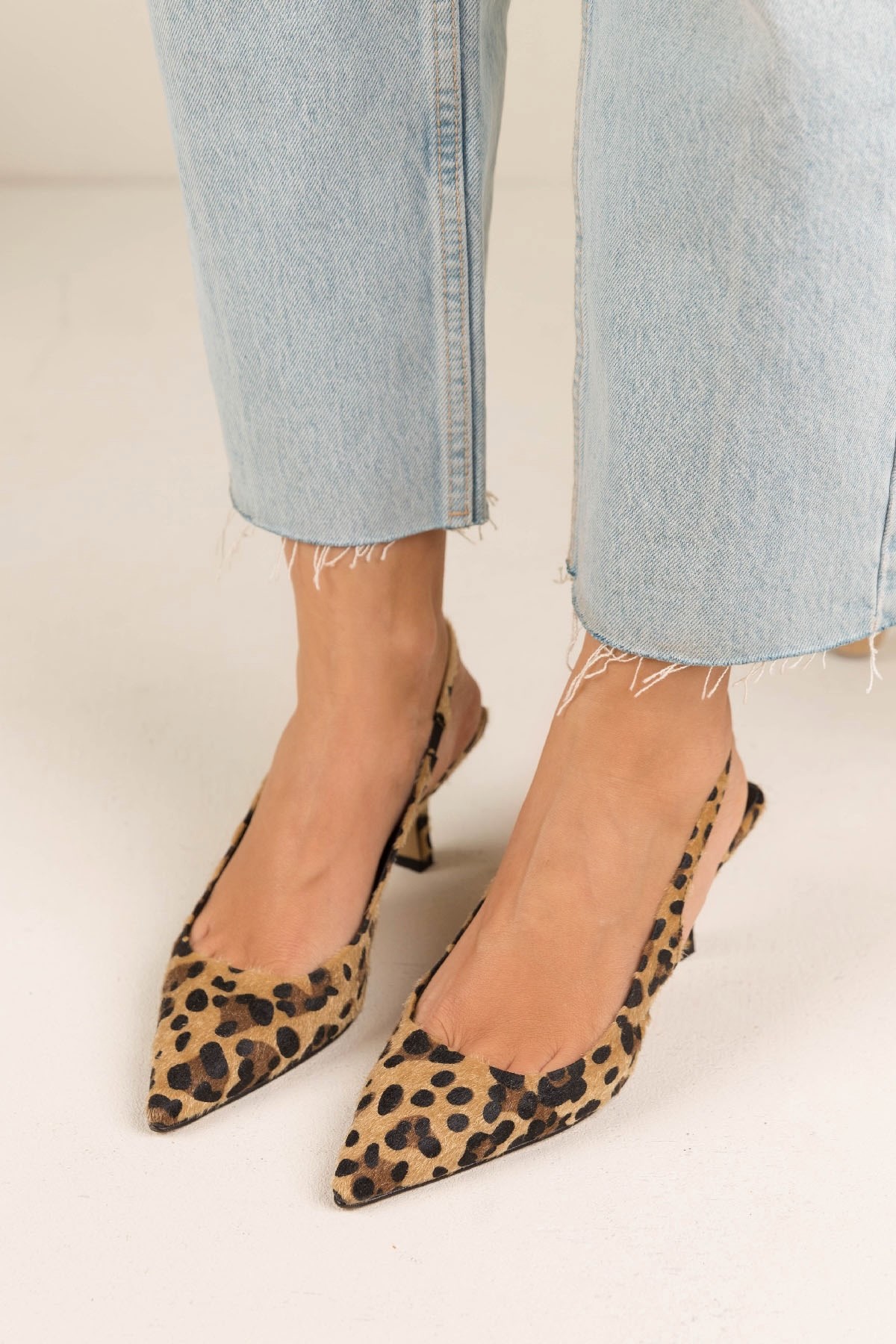 SUMMER LEO AYAKKABI LEO