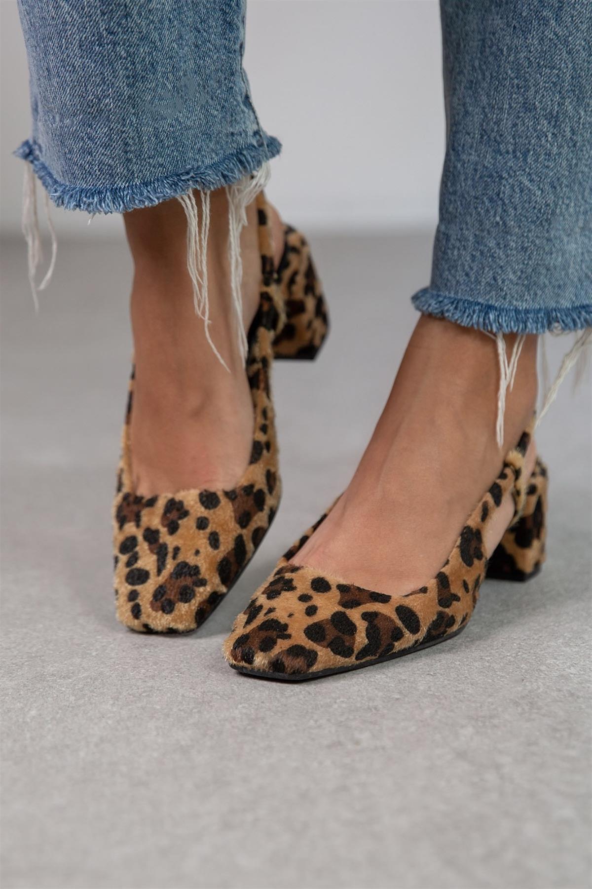 TANYA LEO AYAKKABI LEO