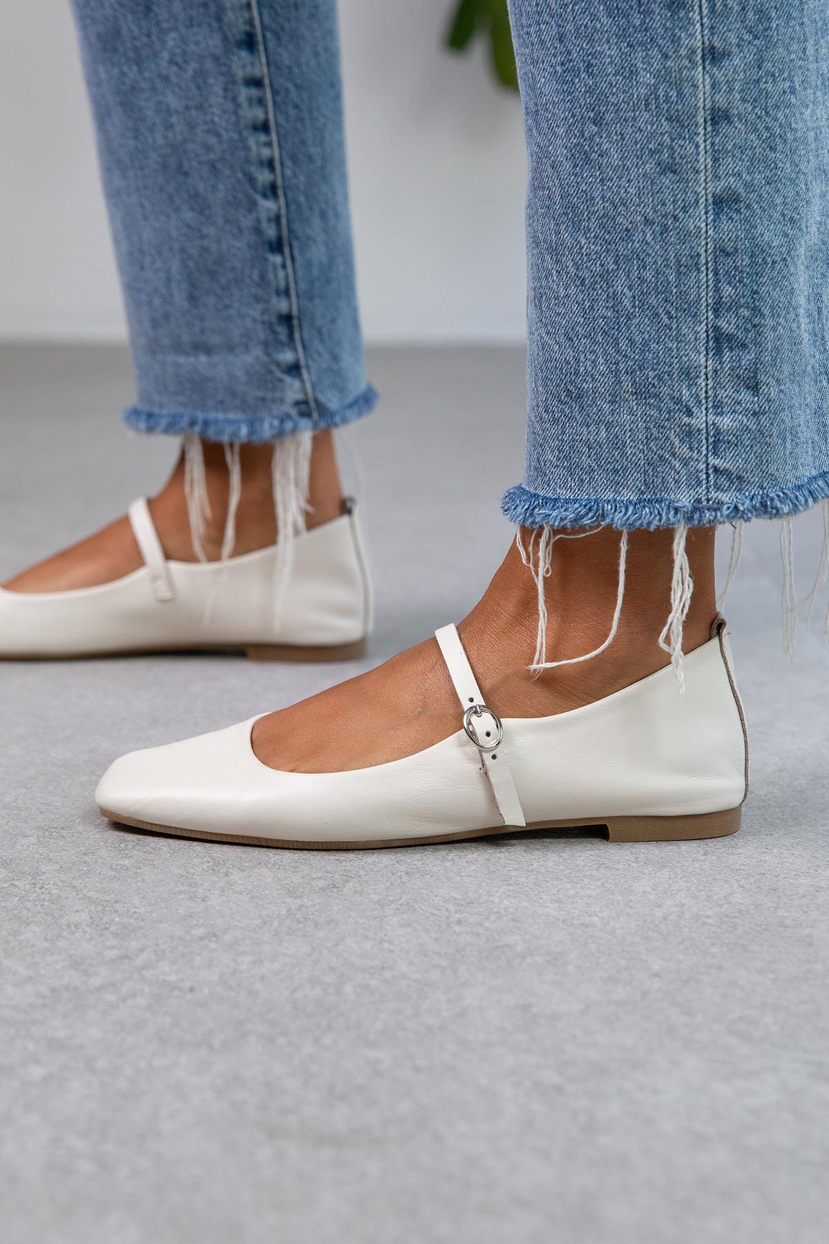 WİSH EKRU BABET EKRU