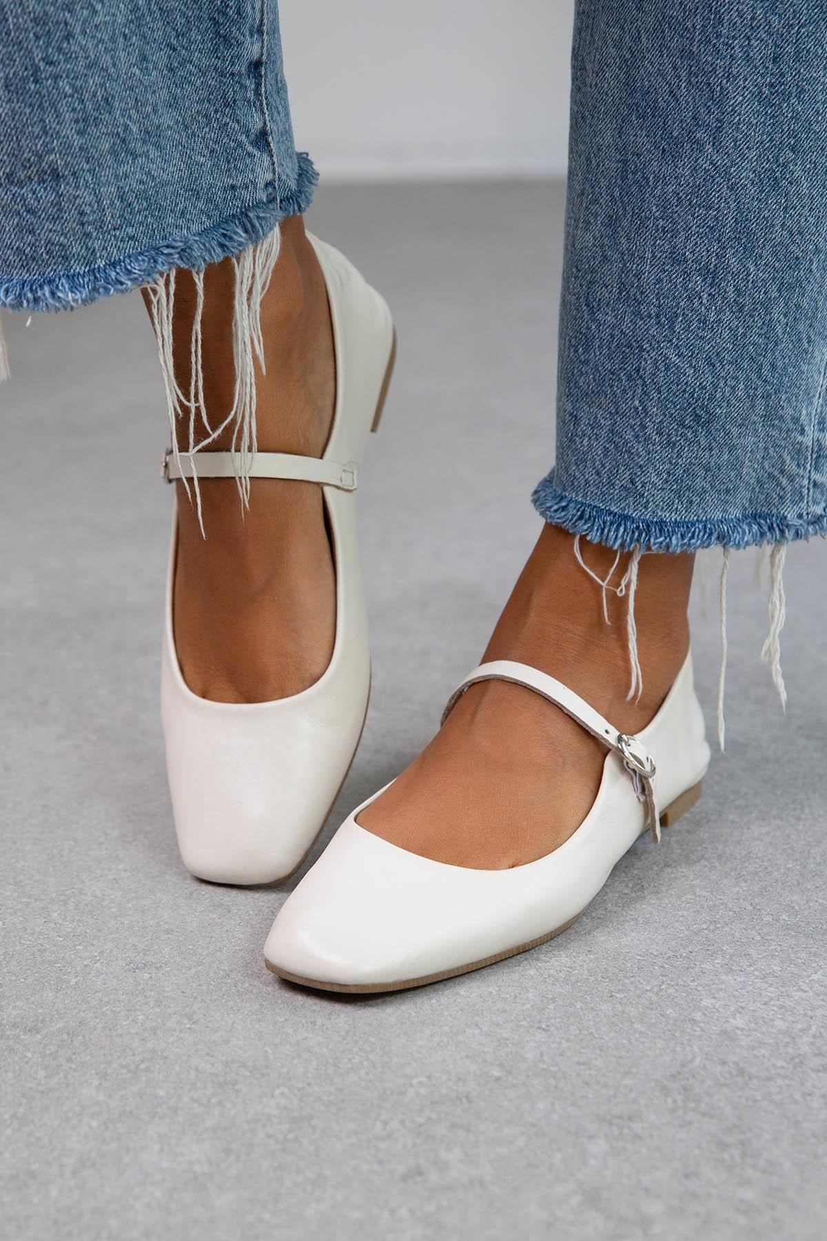 WİSH EKRU BABET EKRU