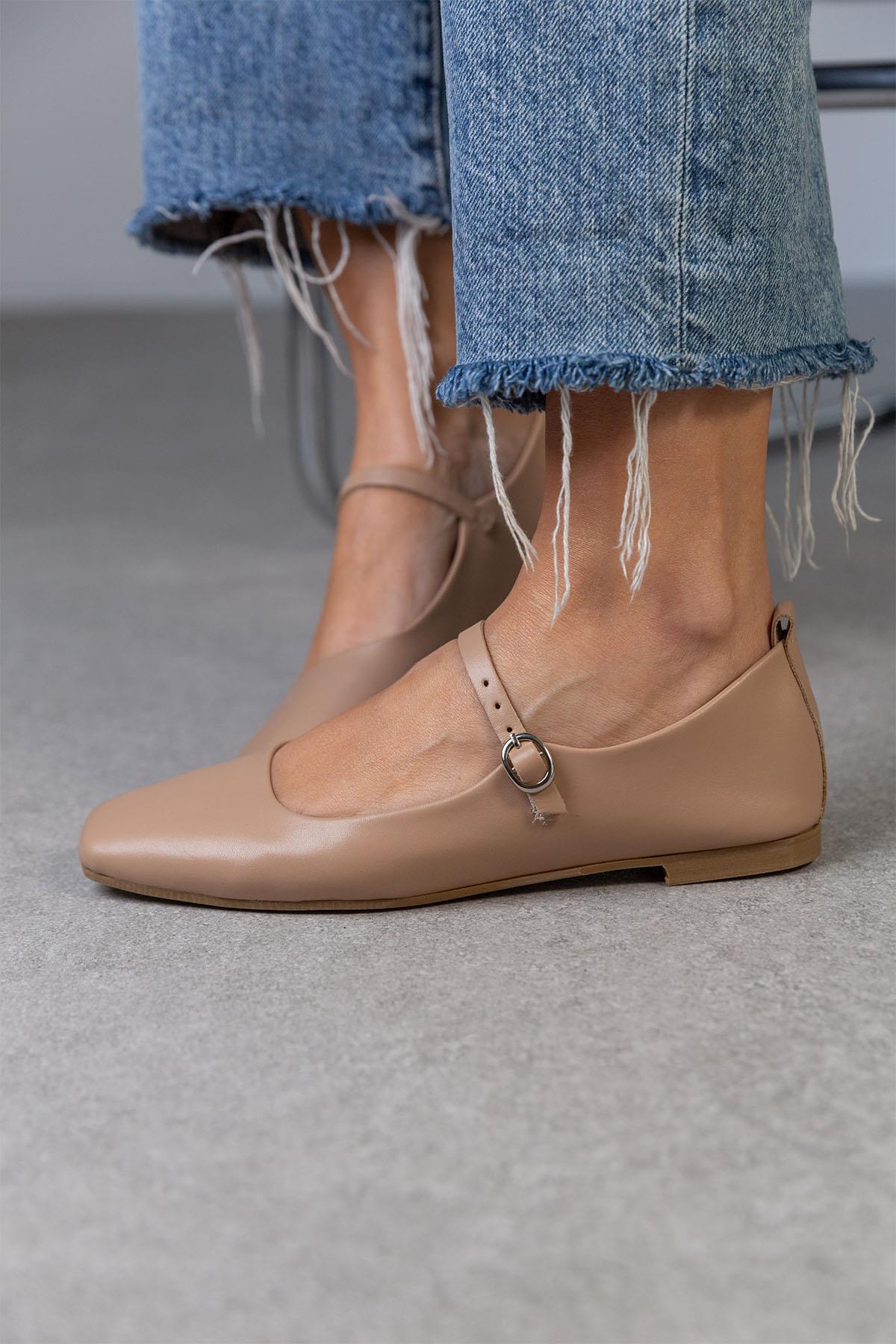 WİSH TEN DERİ BABET TEN