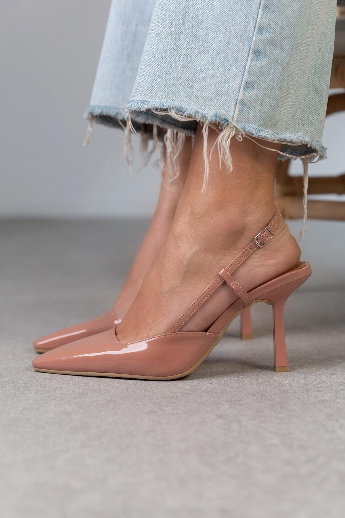 ZETA SOMON RUGAN AYAKKABI SOMON