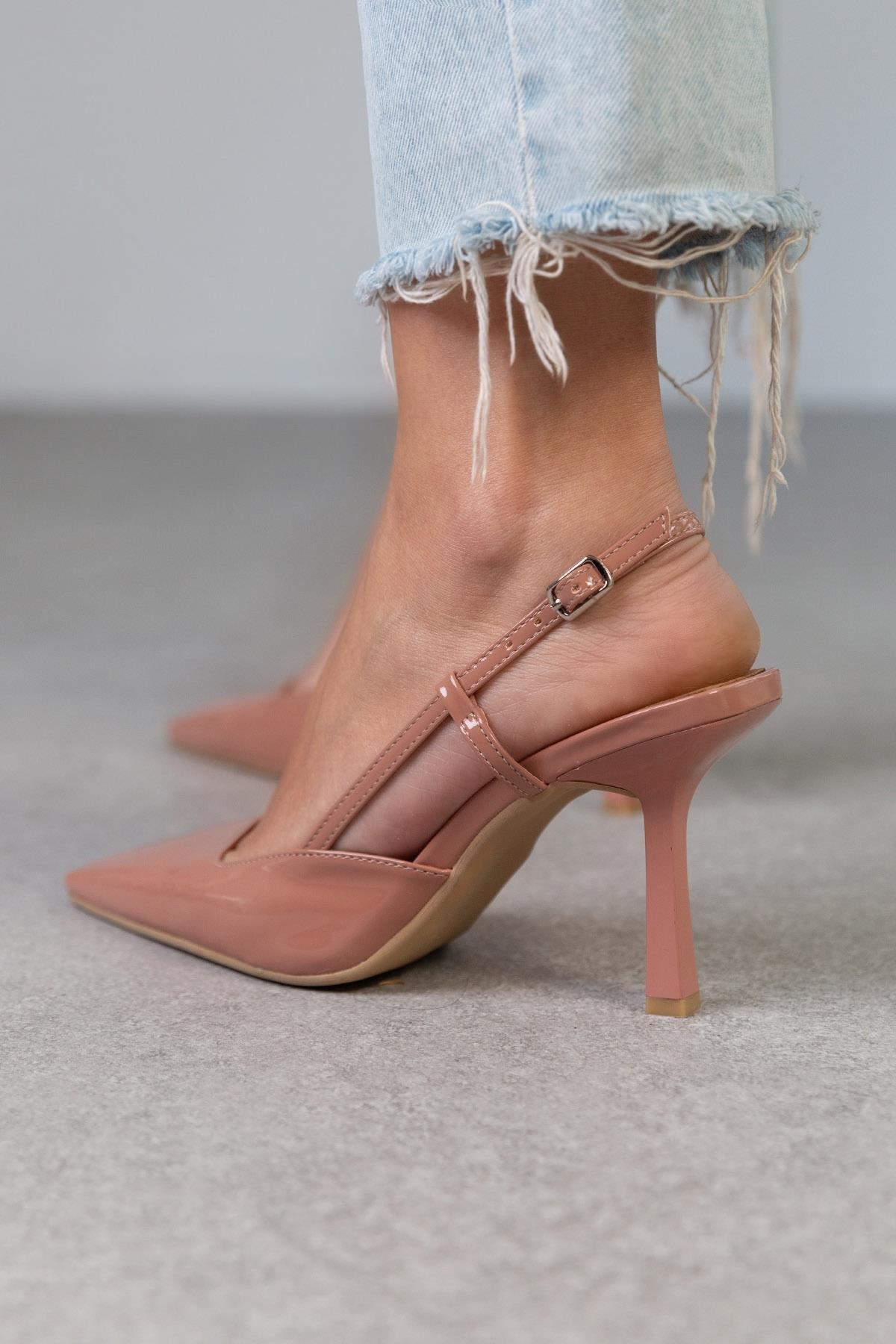 ZETA SOMON RUGAN AYAKKABI SOMON