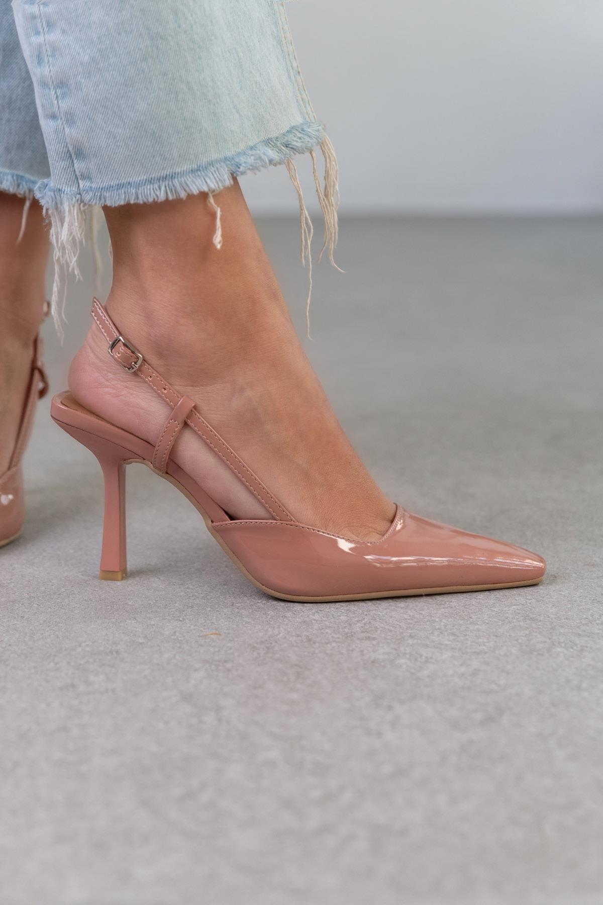 ZETA SOMON RUGAN AYAKKABI SOMON