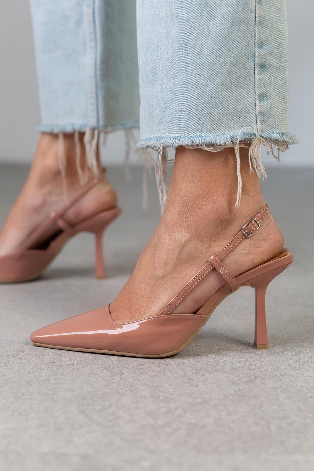 ZETA SOMON RUGAN AYAKKABI SOMON