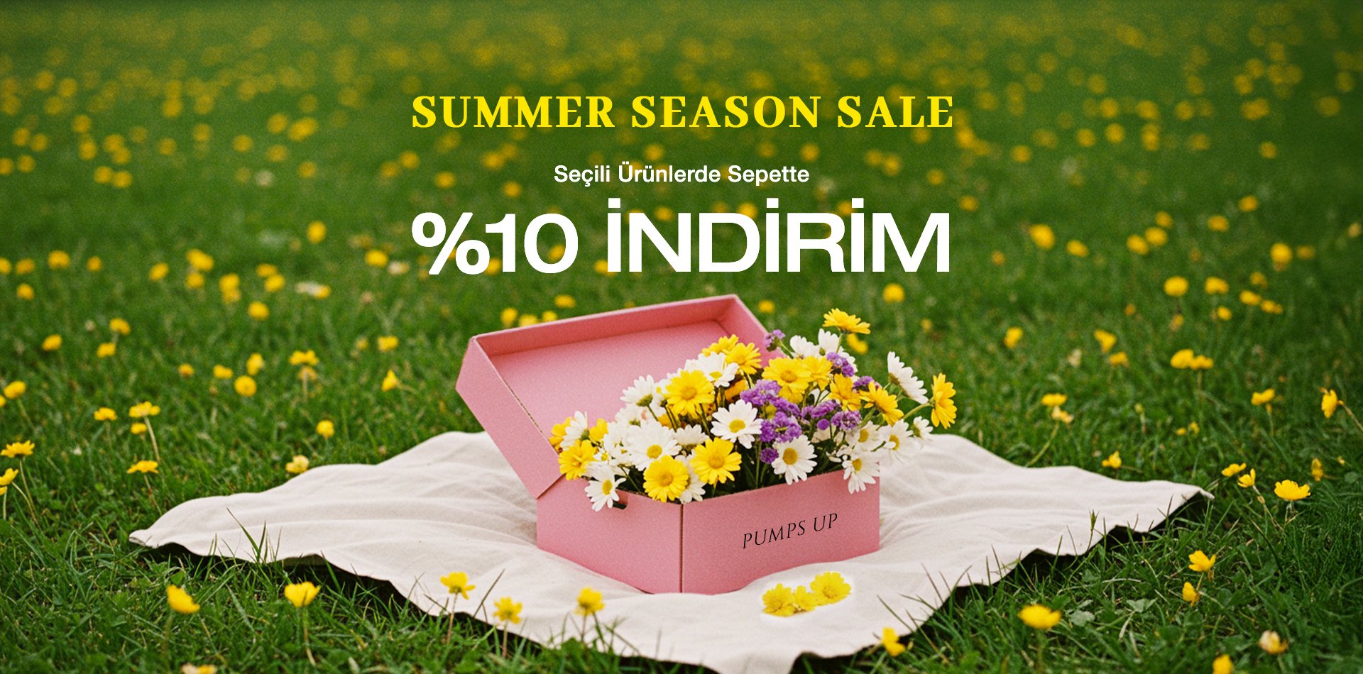 %10 İndirim