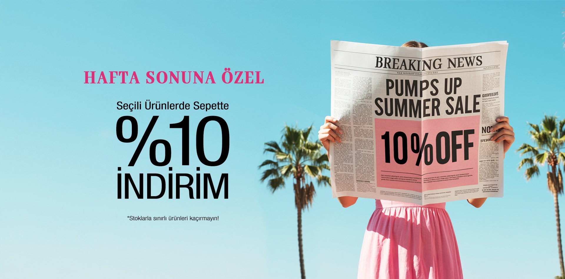 İndirim