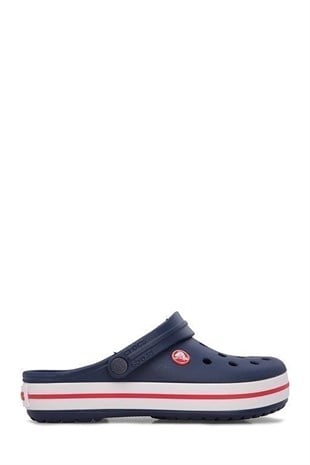 Crocs CROCBAND Lacivert Unisex Terlik 11016-410