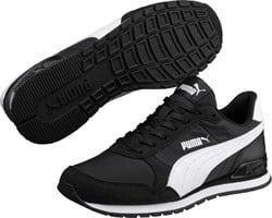 Puma ST Runner V2 Bayan Erkek Spor Ayakkabı 365293-01